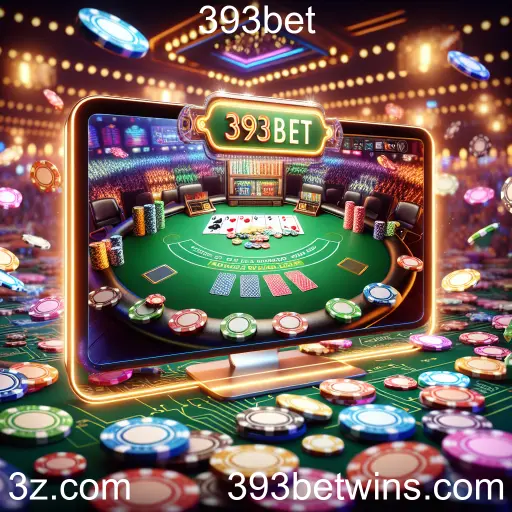 Catálogo 393bet 2.547 jogos - Pragmatic Play, Evolution, NetEnt